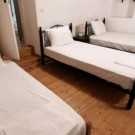 Melitsaka Casa vacanze *