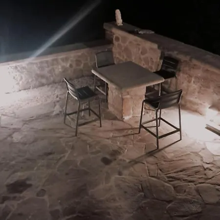 Prázdninový dům Melitsaka