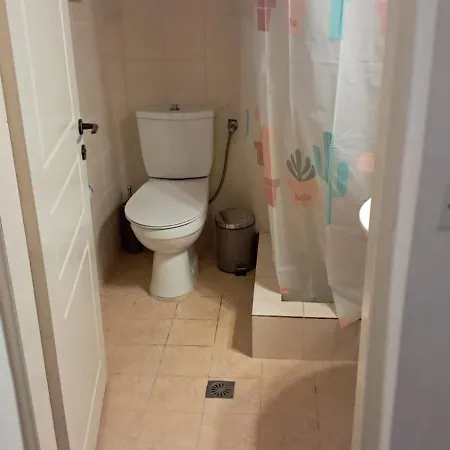 Сasa de vacaciones Melitsaka *