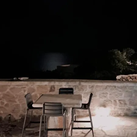 Melitsaka Сasa de vacaciones *