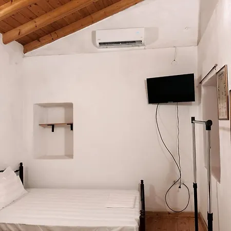 Melitsaka Сasa de vacaciones *