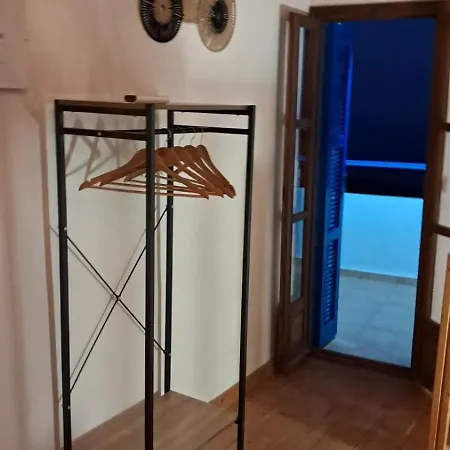 Сasa de vacaciones Melitsaka Nikiá