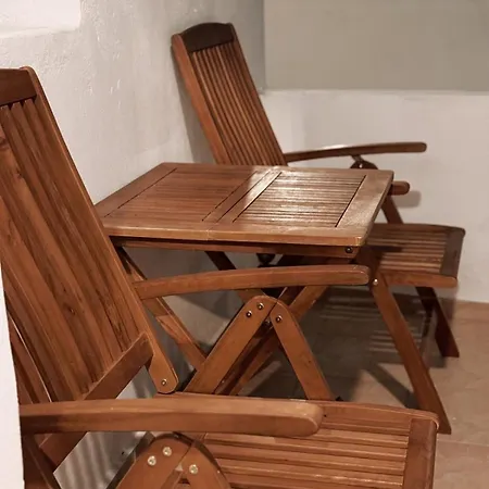 Prázdninový dům Melitsaka