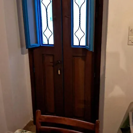 Melitsaka Prázdninový dům *