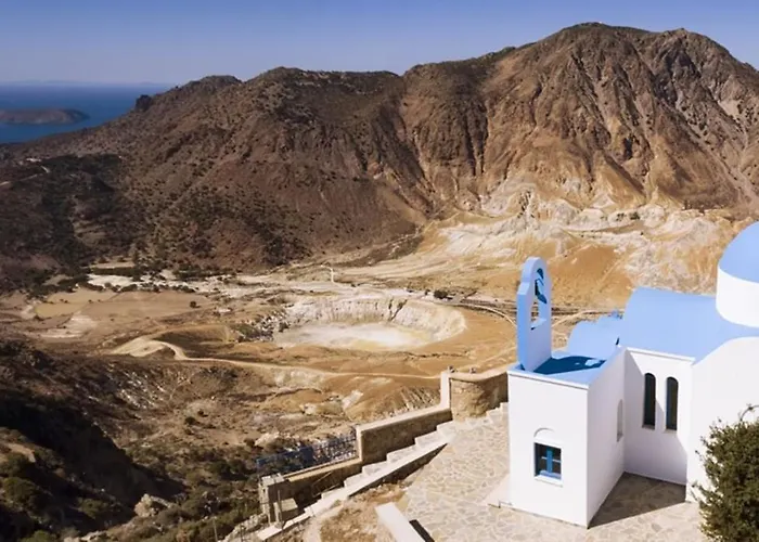 بيت للعطل Melitsaka Nikiá