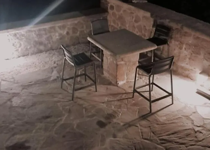 بيت للعطل Melitsaka