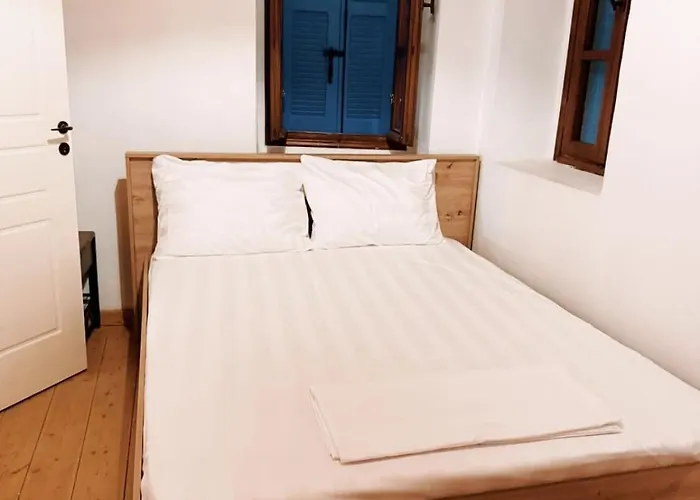 Melitsaka بيت للعطل Nikiá