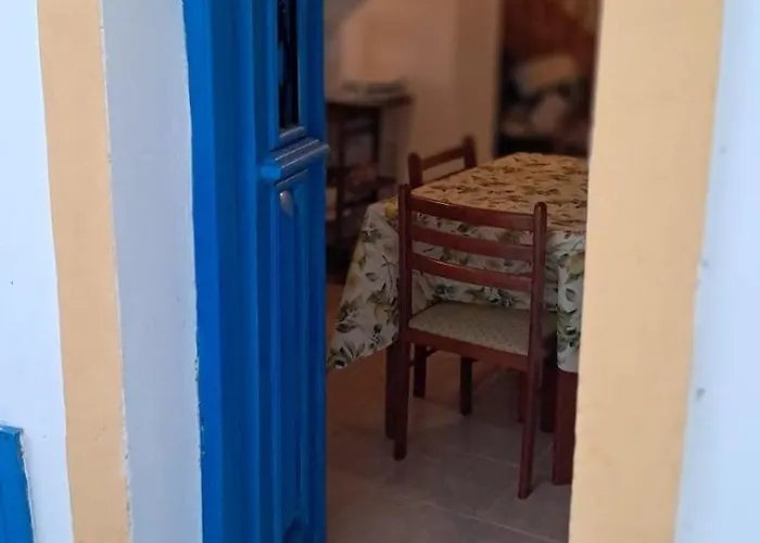 Melitsaka بيت للعطل