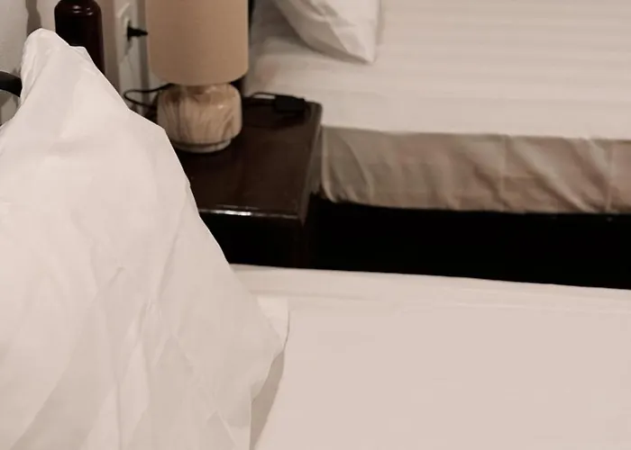 Melitsaka بيت للعطل Nikiá