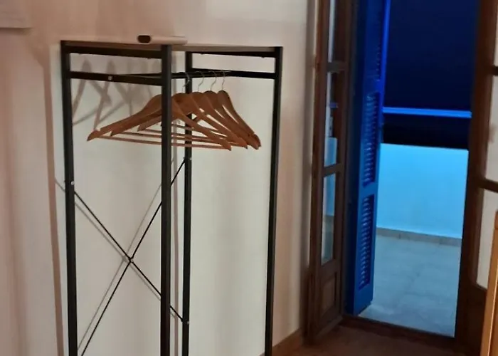 بيت للعطل Melitsaka Nikiá