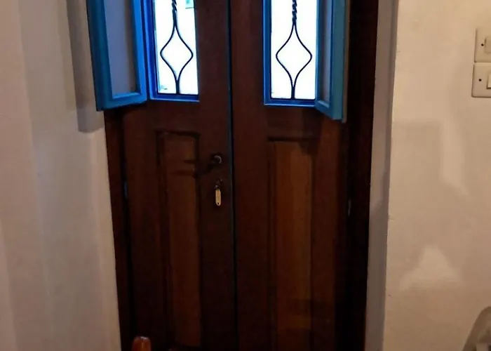 Melitsaka بيت للعطل *